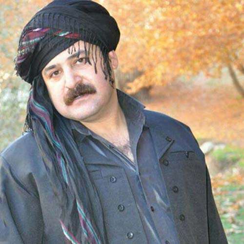 نورالدین بزله شیرین